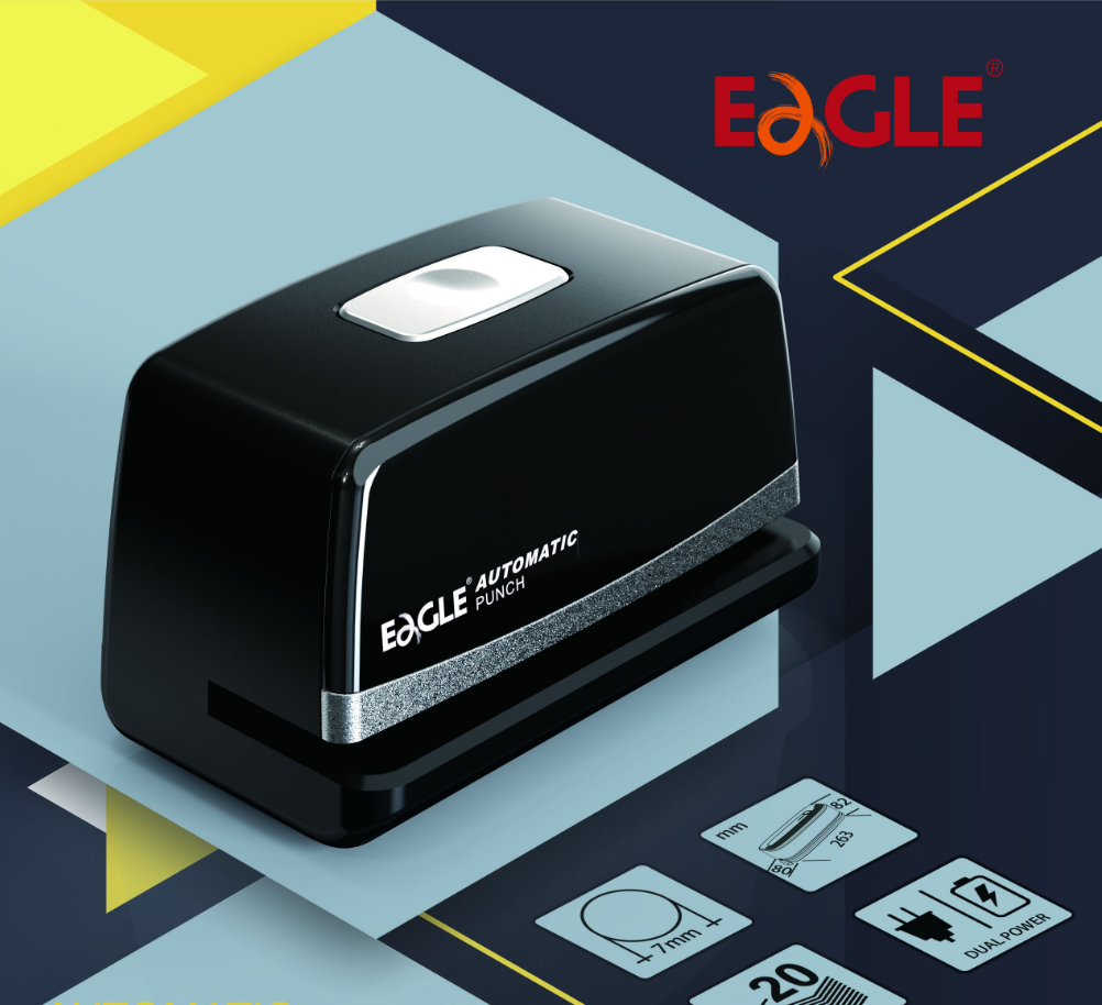 How to Choose Automatic Hole Punches for Industrial Use?cid=6