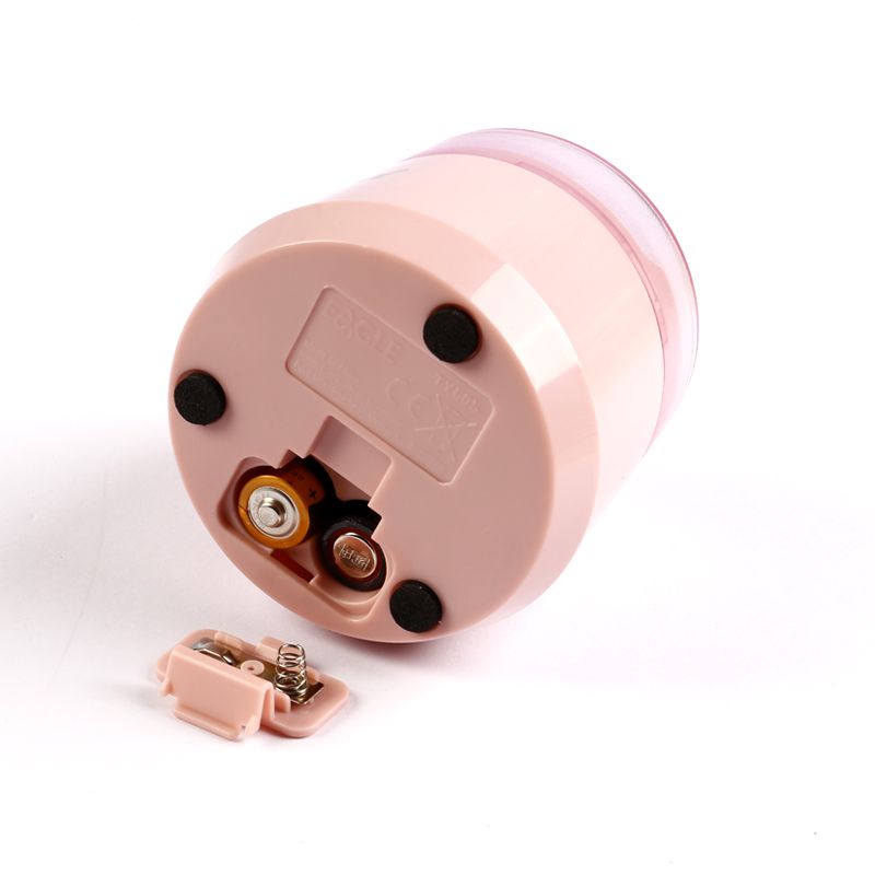 How do automatic pencil sharpeners work?cid=6