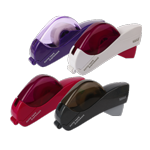 First Handheld Tape Dispenser