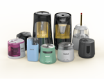 Electric Pencil Sharpener
