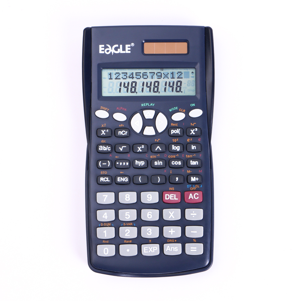 Eagle TYCL1096C Scientific Calculator