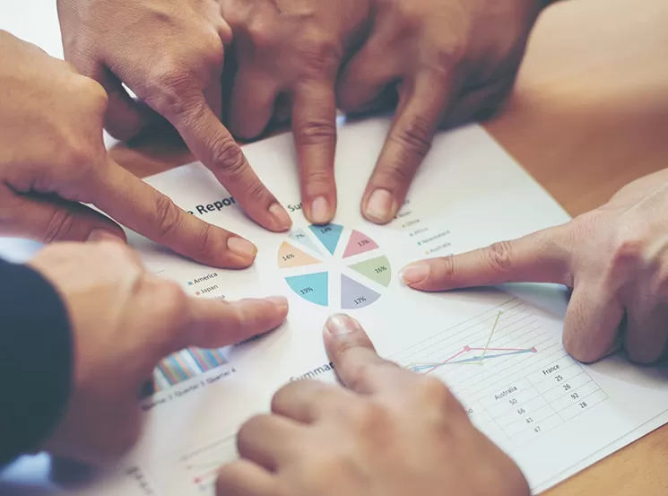 Online agency Online agency