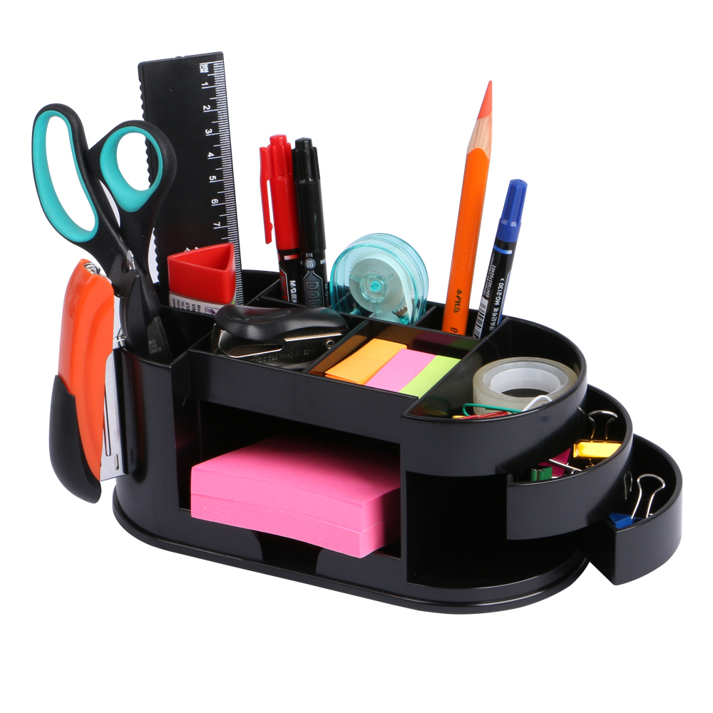 Eagle TY380B Desk Organizer without accessories