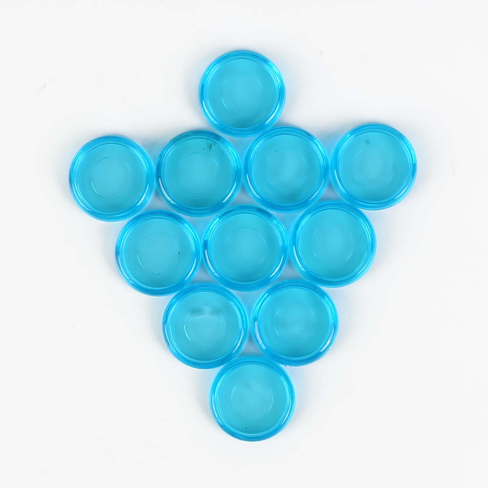 Eagle TYDC1009-5 Binding Discs 20 mm