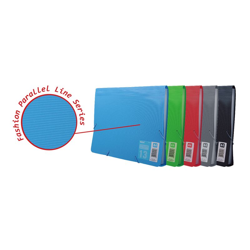 Eagle 9112C Expending Wallets