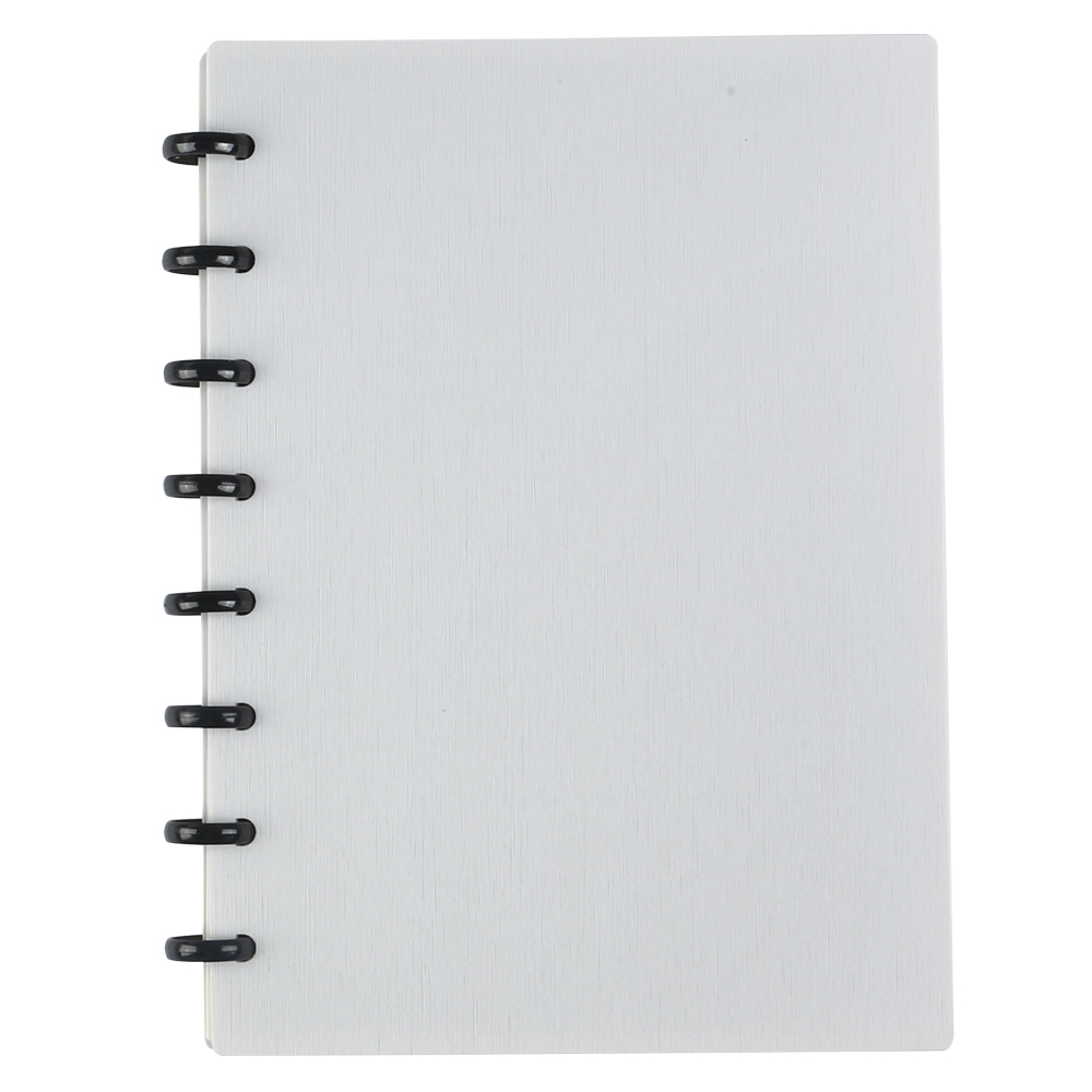 Eagle TYNB2011 Discbound Hardcover Notebook