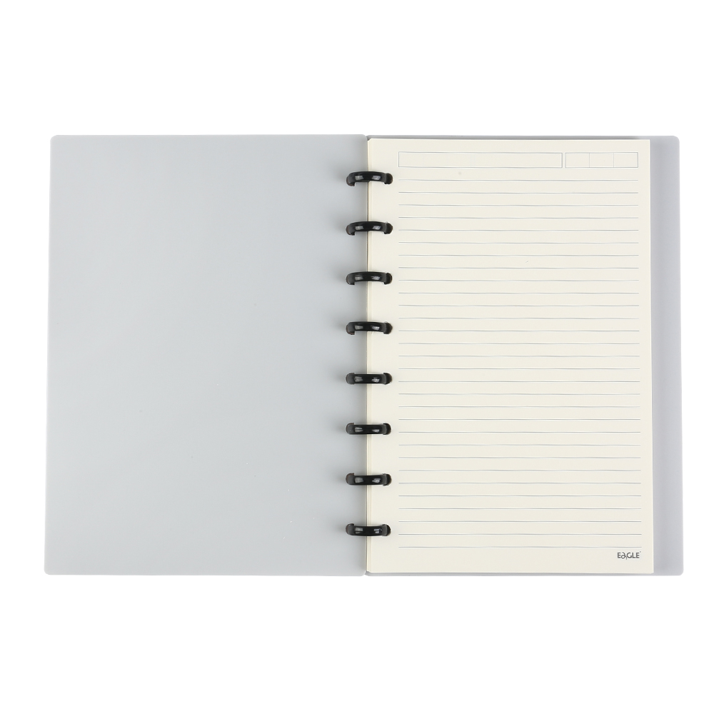 Eagle TYNB2011 Discbound Hardcover Notebook