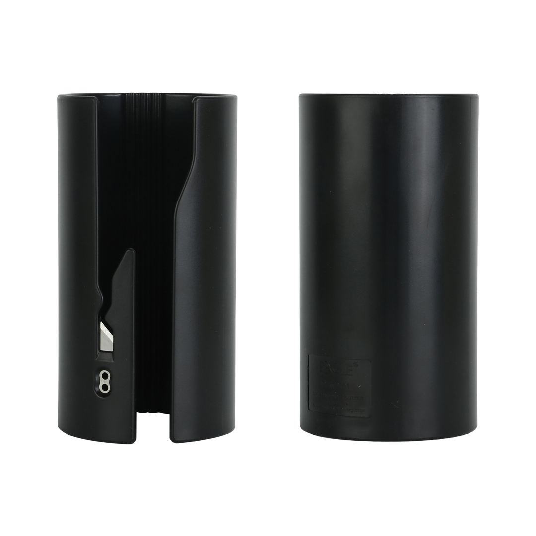 Eagle Paper Craft Cutter with Security Inner Blade for Gift Wrap Paper Cutting