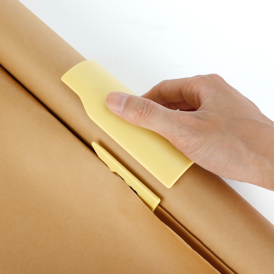 Eagle Newest Manual Hand Hold Easy Paper Cutter Little Gift Wrap Paper Cutting