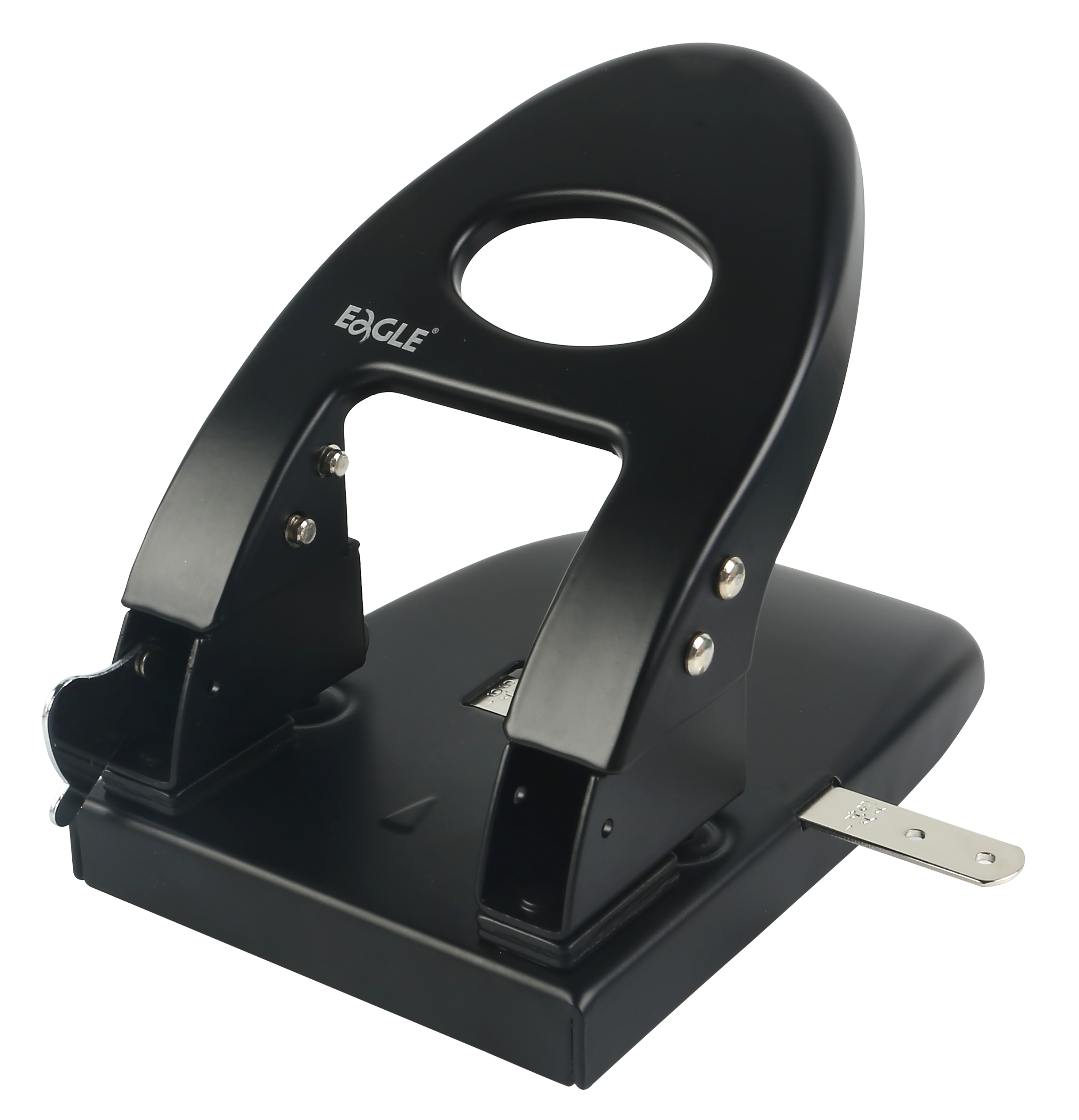 EAGLE Custom Hole Punchs Classic Heavy Duty punch paper binder manual punch