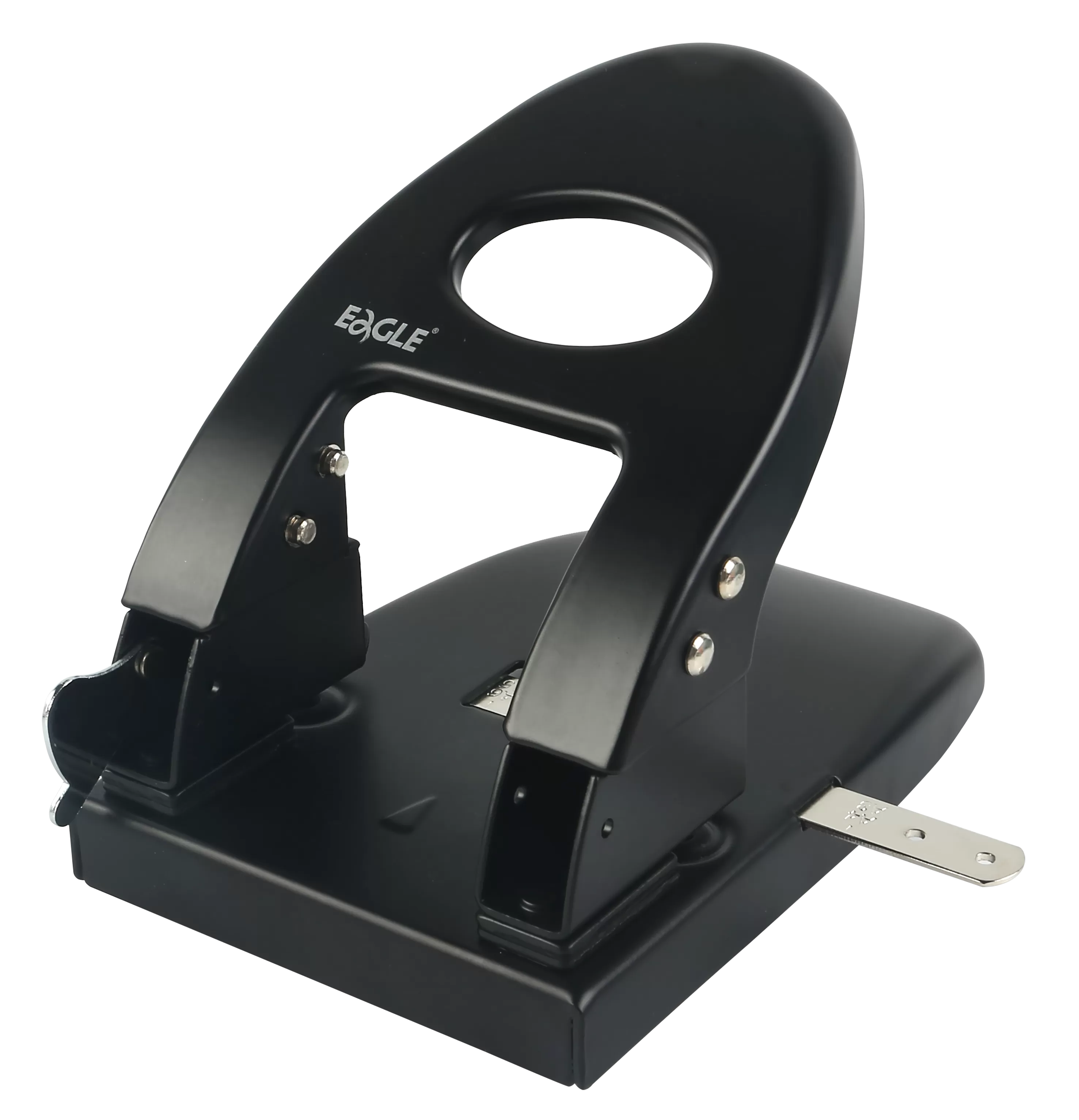 EAGLE Custom Hole Punchs Classic Heavy Duty punch paper binder manual punch