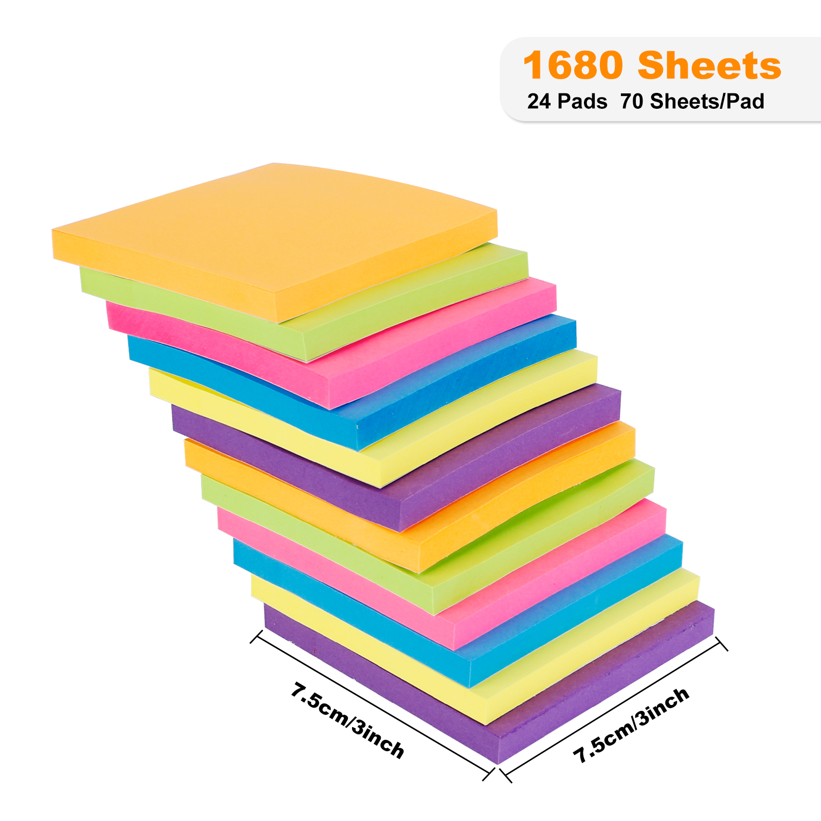 EAGLE New Product Sticky Notes 3