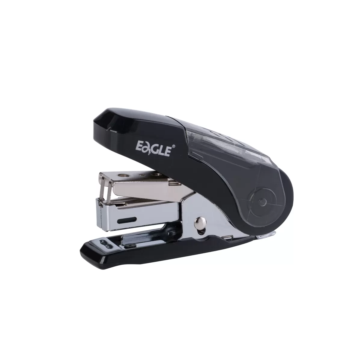 EAGLE Office Stationery Eagle TYSS010 stapler plastic 87g hand stapler with multiple colors mini stapler