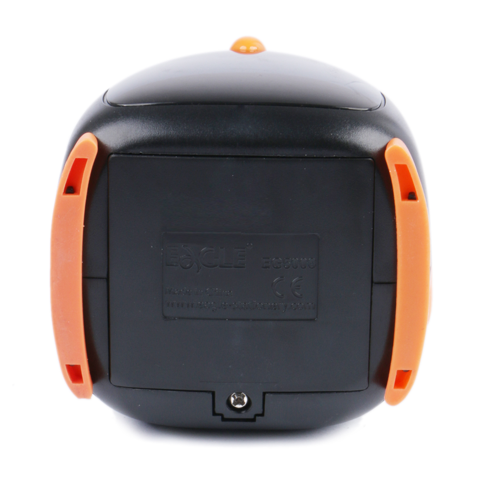 Bottom Side of Eagle EG-5008 Cartoon Pencil Sharpener