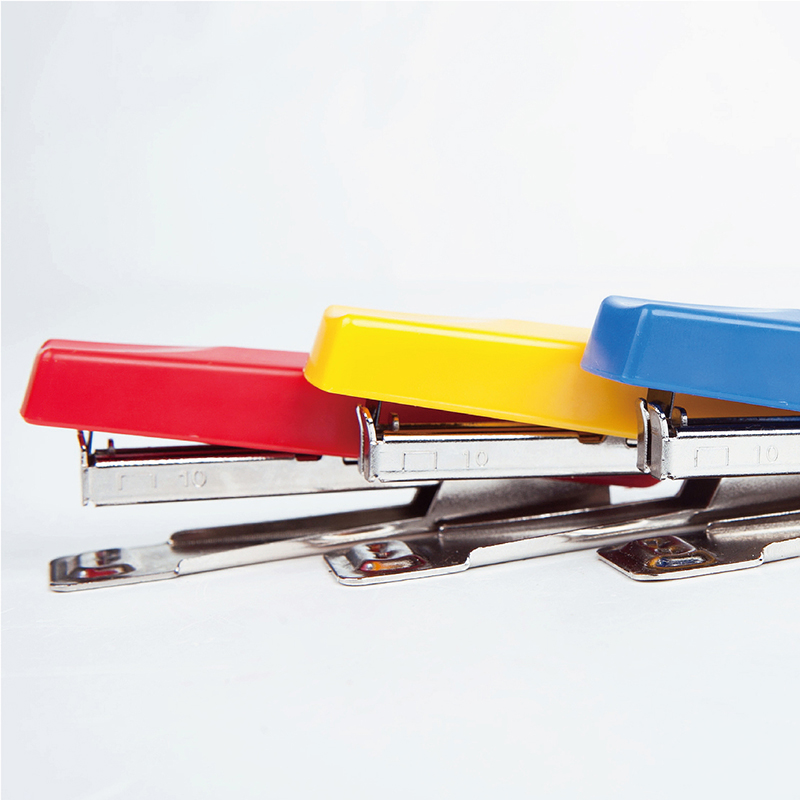 EAGLE Personalized Stapler 24/6 : Efficient and Durable for Office and School Projects 1001BDS