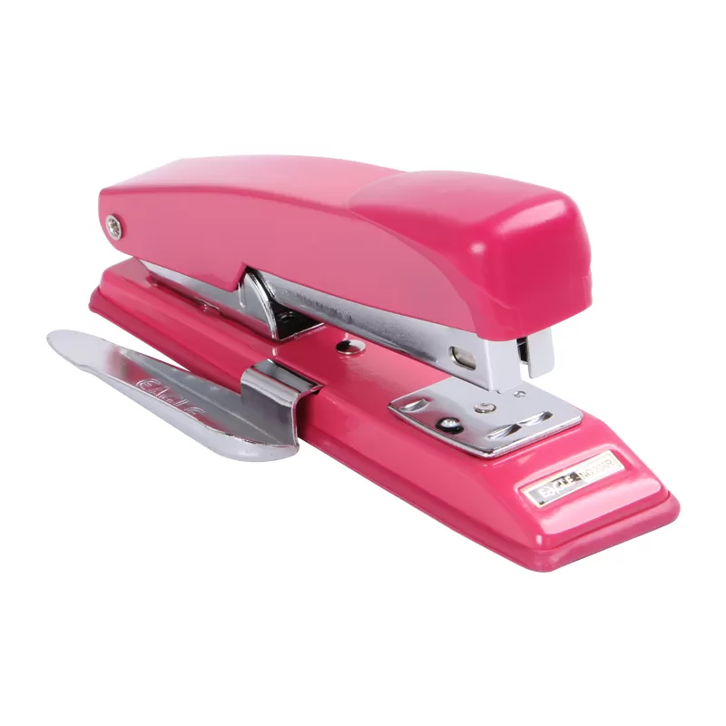 EAGLE Classic Manual Stapler for Traditional Office Needs 206R