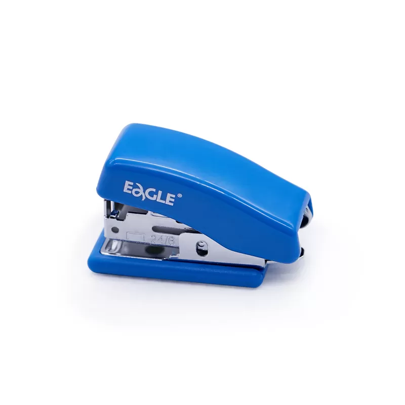 EAGLE Compact Mini Stapler for Home and Office Use 868