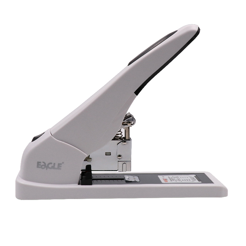 EAGLE Effort-Saving Professional Newest Stapler Machine: High-Quality Binding for Office and Home 937