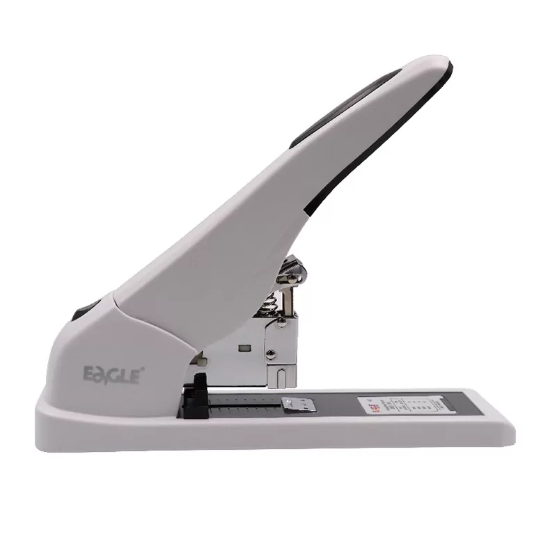 EAGLE Effort-Saving Professional Newest Stapler Machine: High-Quality Binding for Office and Home 937