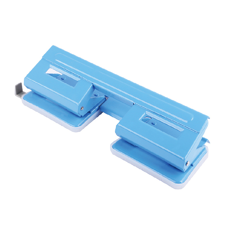 Eagle 9401 Office Supplies Custom Portable Hole Punch Card Manual Paper Punch Machines