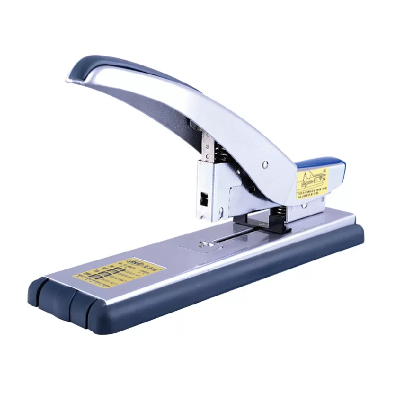 EAGLE High-Quality Office Stapler for Efficient Paper Binding 9538