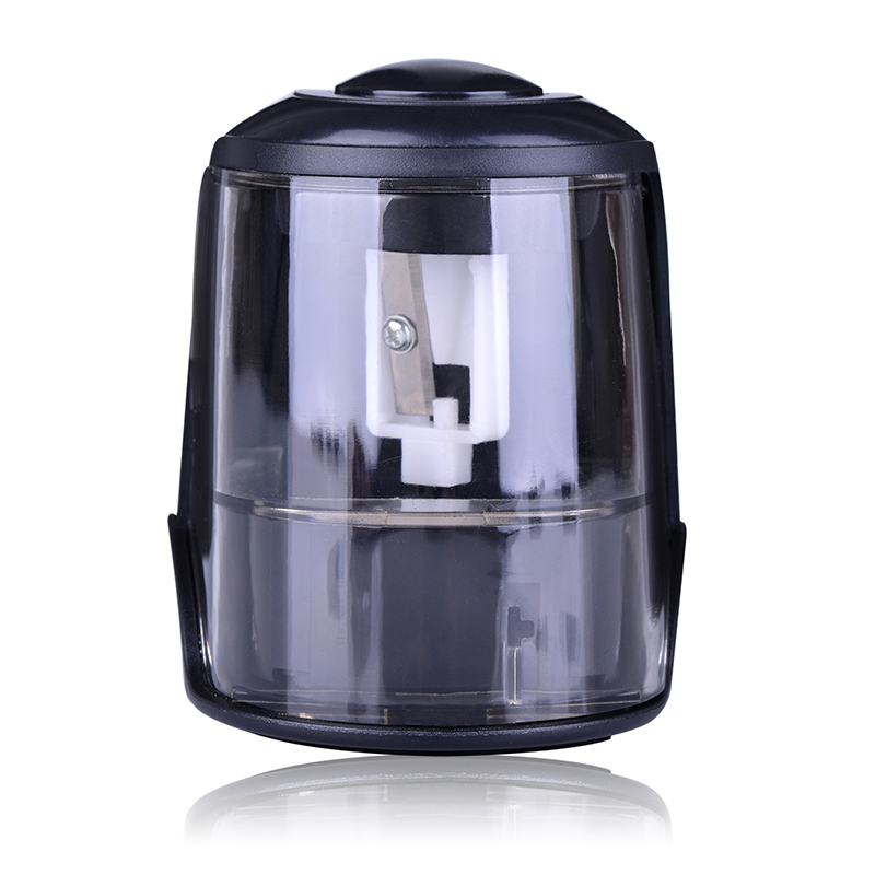 Eagle E5120 Factory Wholesale Automatic Pencil Sharpeners Battery Powered Electric Pencil Sharpener For Kid Children