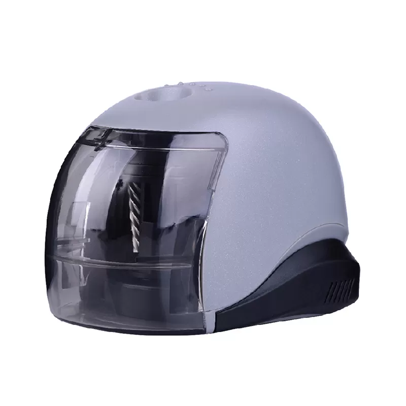 Eagle M5034B Pencil Sharpener Electric Automatic For Kids Classroom Plastic