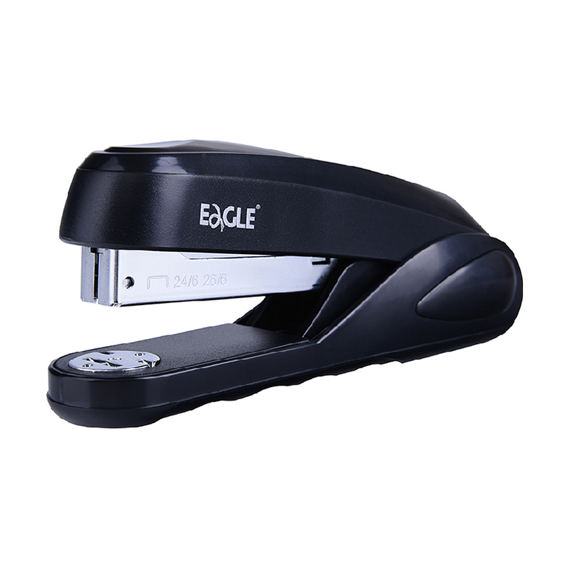 EAGLE Customize Wholesale High Quality New Design Stapler Office Standard Stationery Stapler Machine S5104