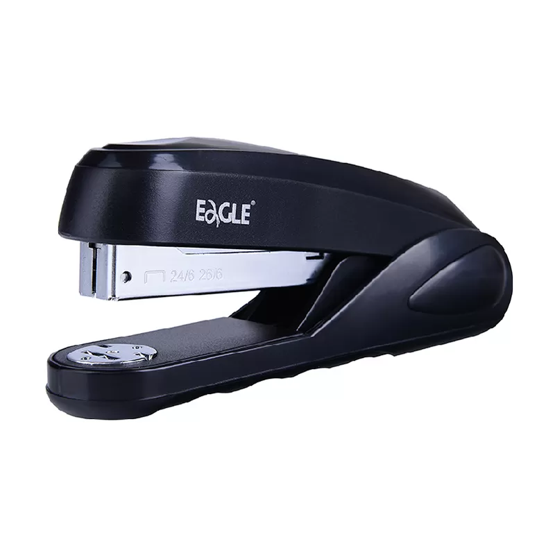 EAGLE Customize Wholesale High Quality New Design Stapler Office Standard Stationery Stapler Machine S5104