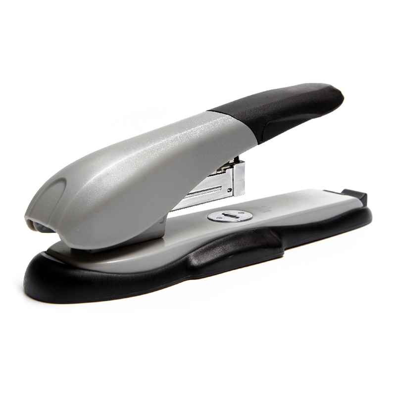 EAGLE A4 Pages Paper Stapler Thickened Staplers Binding Machine School Student Office Stationery S6030B