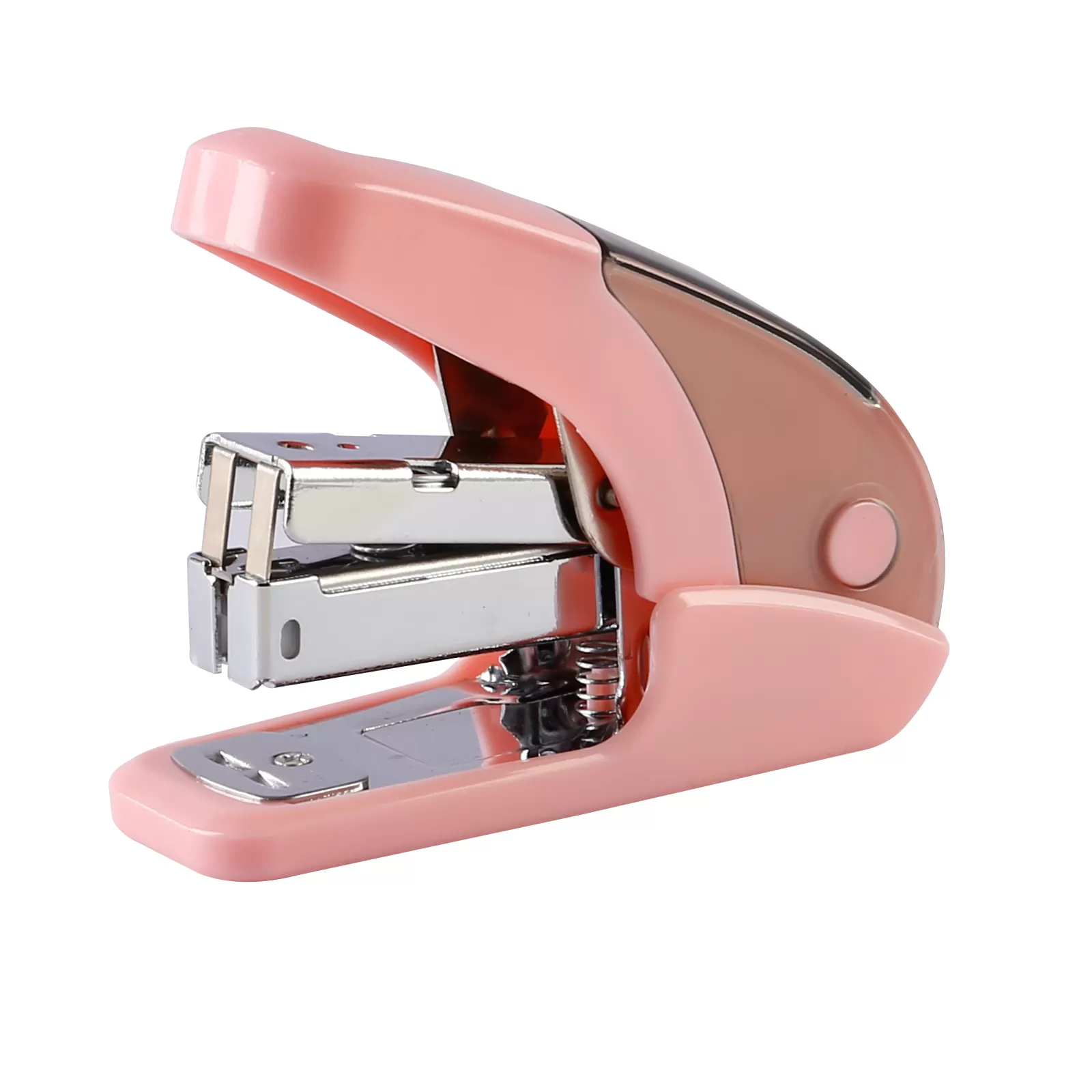 EAGLE Factory Wholesale Plastic Stapler Office Bookable Universal Stapler TYST030