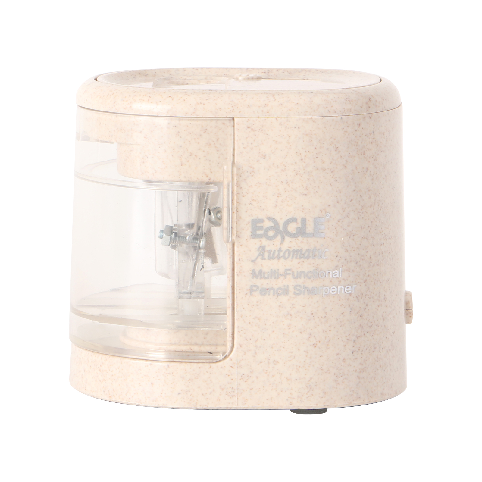 Eagle EG5161 Newest Type High-Speed Electronic Pencil Sharpener EG-5161