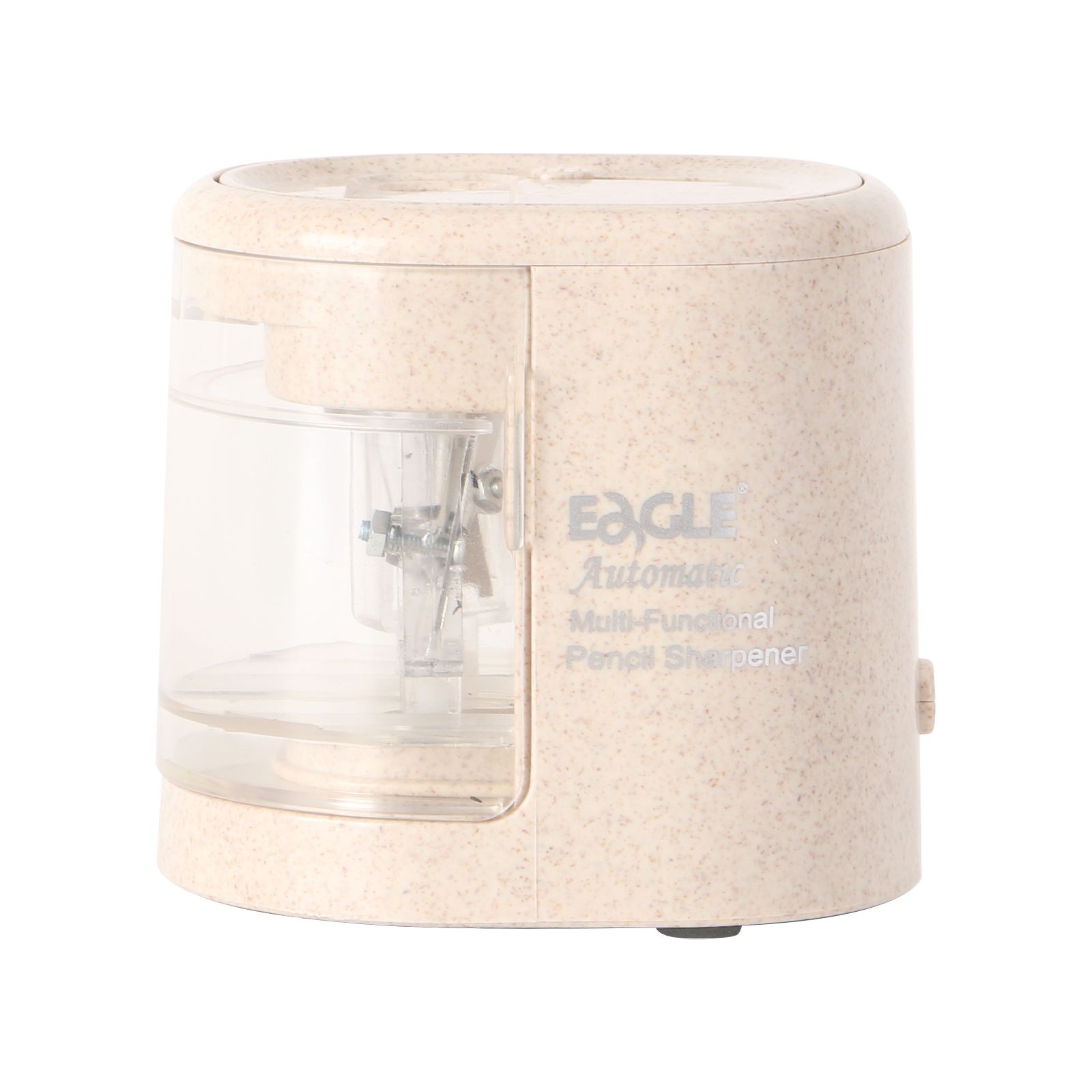 Eagle EG5161 Newest Type High-Speed Electronic Pencil Sharpener EG-5161