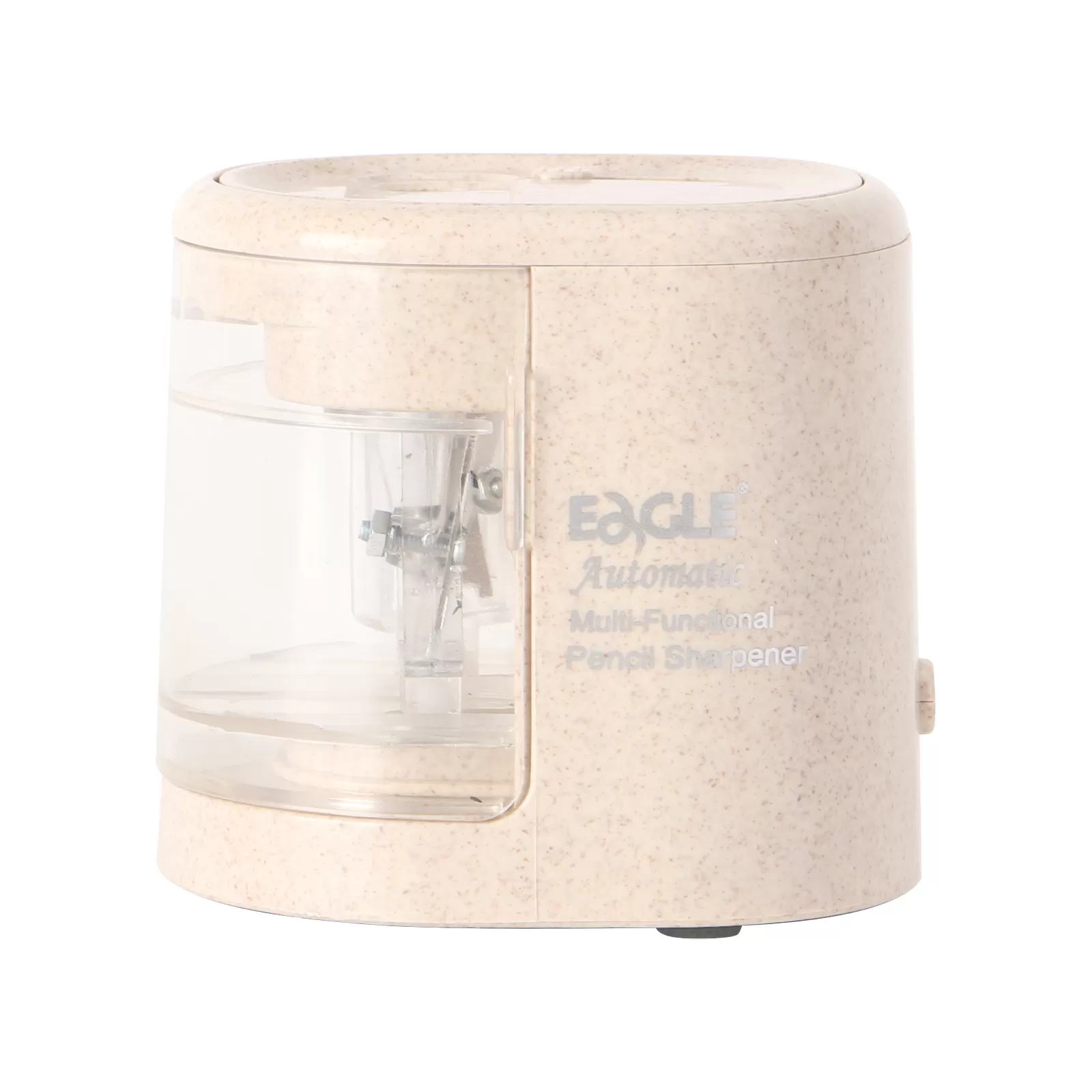 Eagle EG5161 Newest Type High-Speed Electronic Pencil Sharpener EG-5161