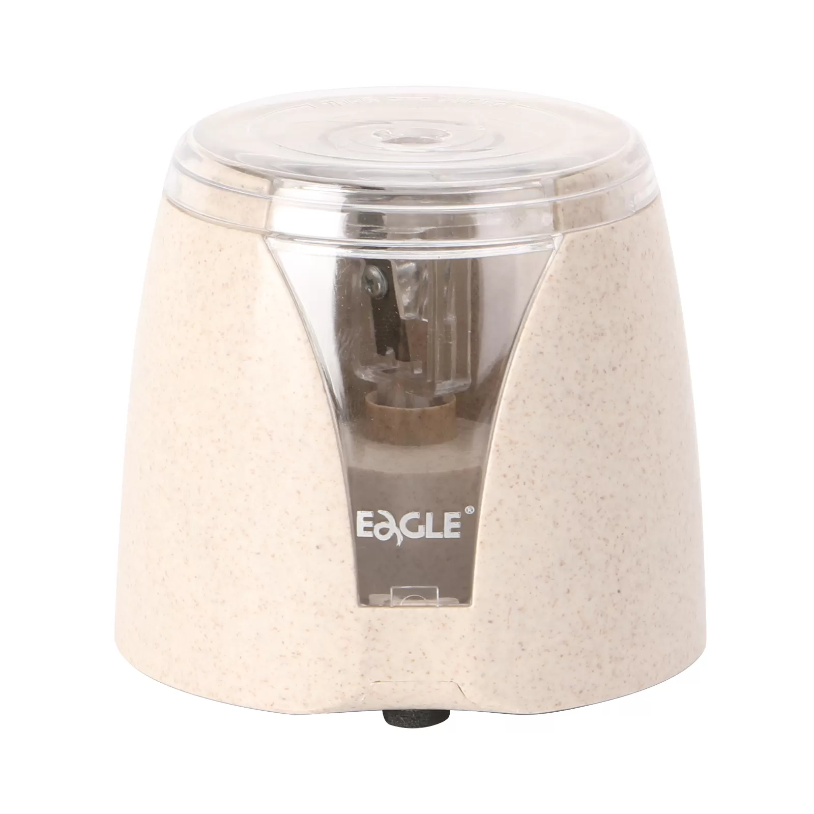 Eagle Newest Wheat Straw Type TY35EL Portable Automatic Pencil Sharpener