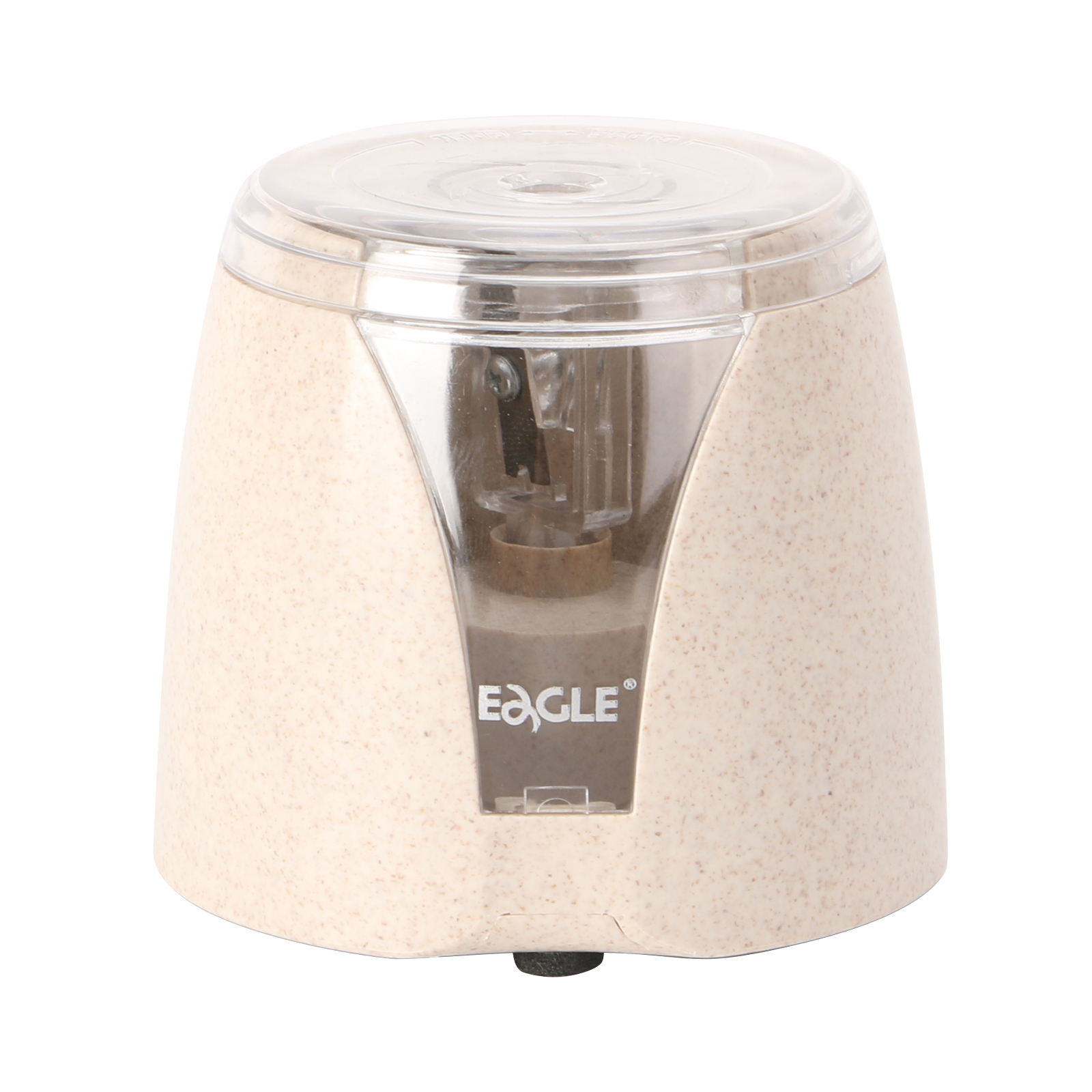 Eagle Newest Wheat Straw Type TY35EL Portable Automatic Pencil Sharpener
