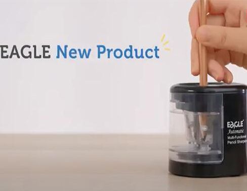 The Ultimate Guide to Automatic Pencil Sharpeners