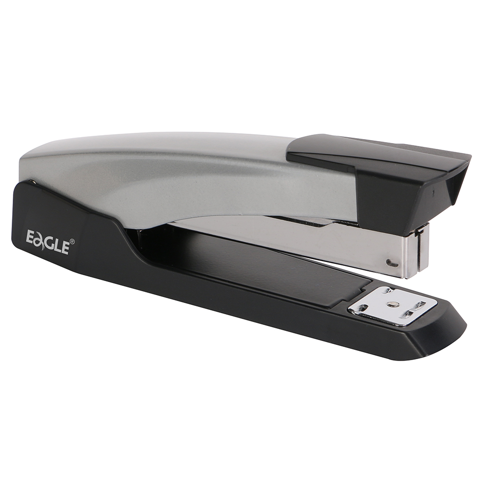 Eagle S8688 High Quality Manual Stapler Paper Desk Hand-held Office Paper Stapler