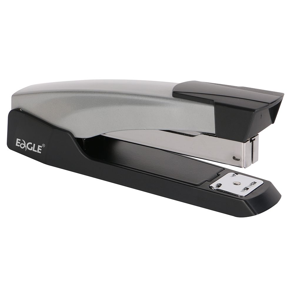 Eagle S8688 High Quality Manual Stapler Paper Desk Hand-held Office Paper Stapler