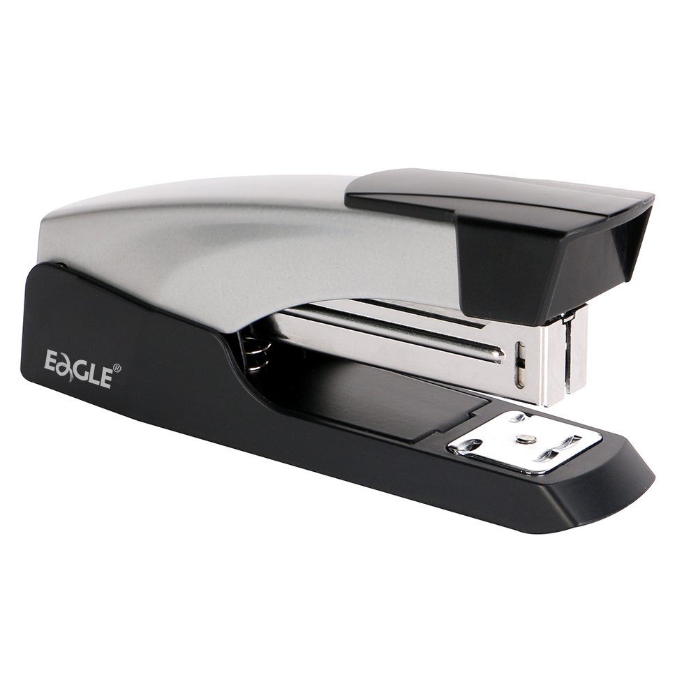Eagle S8788 Office Desktop 24/6 26/6 Metal Stapler, Stationary Supplies Stapler Manufacturer