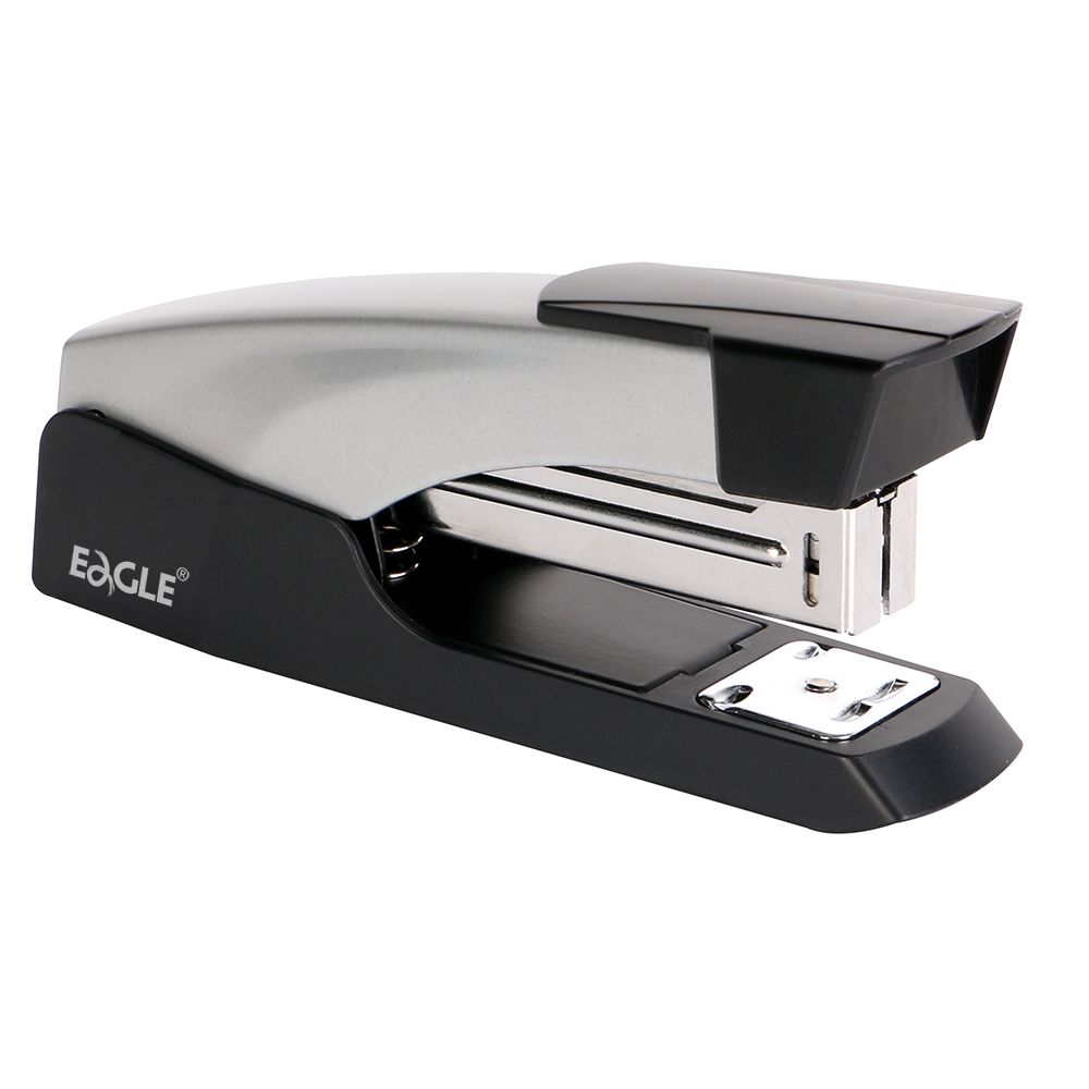 Eagle S8788 Office Desktop 24/6 26/6 Metal Stapler, Stationary Supplies Stapler Manufacturer