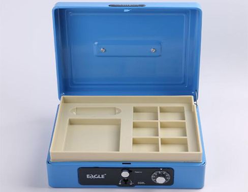 What Are Cash Boxes and Their Applications?