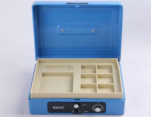 What Are Cash Boxes and Their Applications?