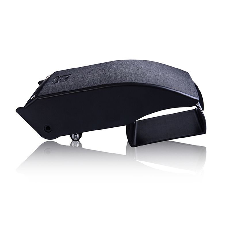 EAGLE 899L Hot Sale Package Wrapped Hand Tape Cutter Tape Dispenser for Office school home