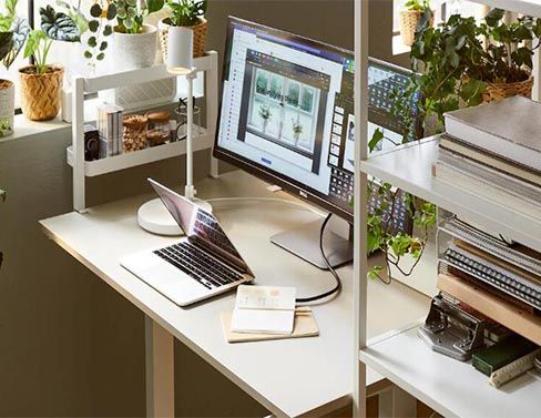 The Ultimate Guide for How to Organize Your Desk 2025