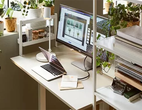 The Ultimate Guide for How to Organize Your Desk 2025