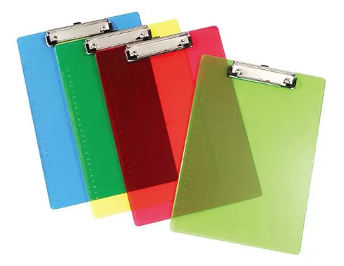 The Ultimate Guide to Choosing the Right Clipboard for Professionals, Students, and Educators