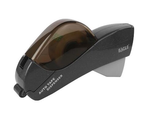 ​Streamlining Operations with Automatic Tape Dispenser