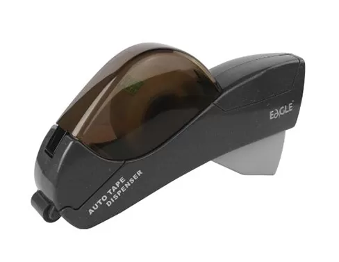 ​Streamlining Operations with Automatic Tape Dispenser