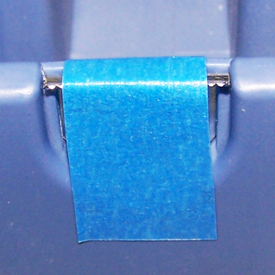 Eagle PH1004 Multifunctional Plastic Desk Organizer Pen Holder Desktop Pen Pencil Holder for Office Pencil Cup